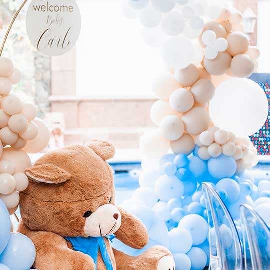 mrbakery.mx Decoracion de globos y mas Servicio de decoracion de fiestas y eventos